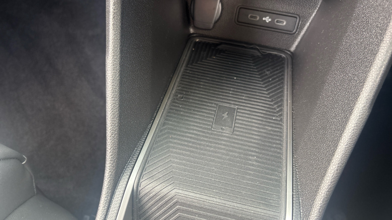 Renault 4 110kW Iconic+ 52kWh Comfort range 5dr Auto Electric Estate